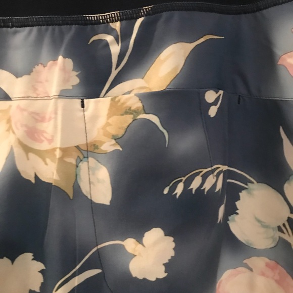 Ralph Lauren X floral skort - Picture 6 of 7